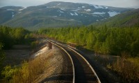 Инженерно-геологические изыскания для железных дорог